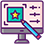 Eco paper icon