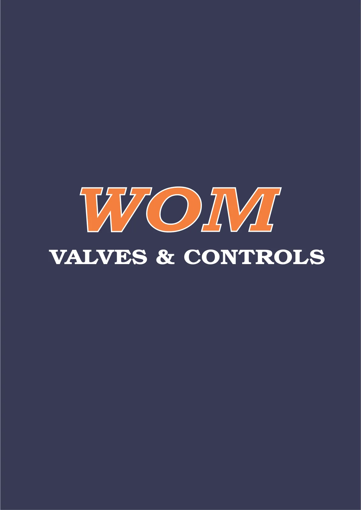 WOM Valves & Controls