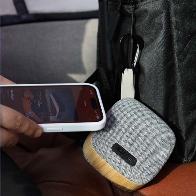 Bluetooth Spearker