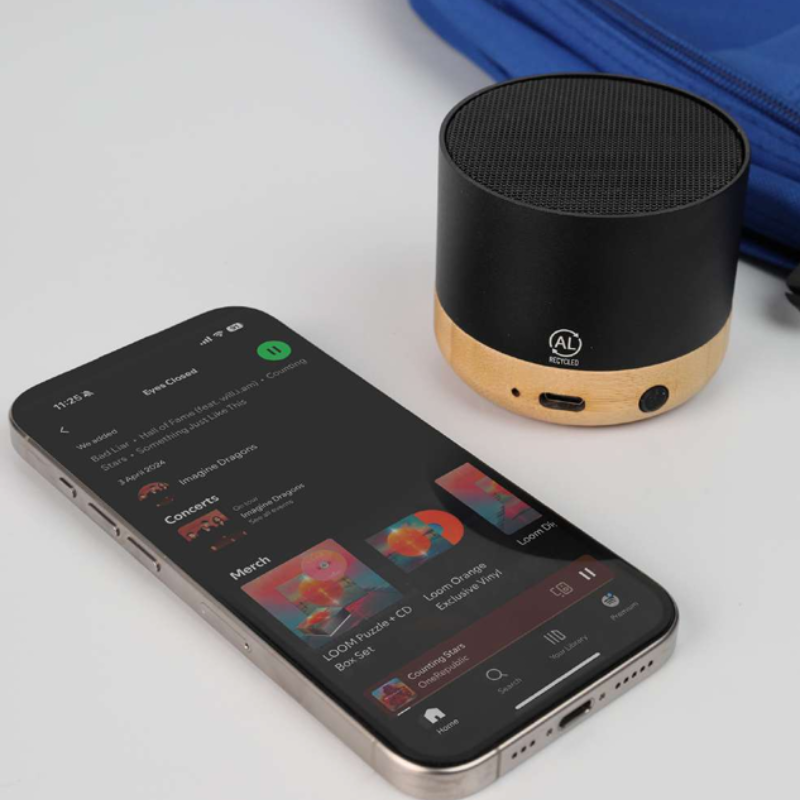 Bluetooth Spearker