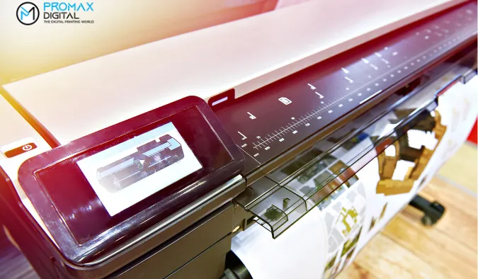 Digital Printing UAE: The Future of Commercial Printing