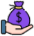 Logistics icon
