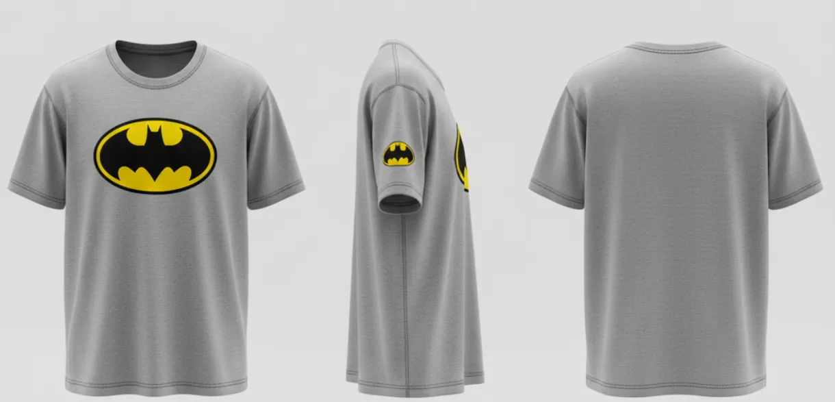Custom Team Apparel